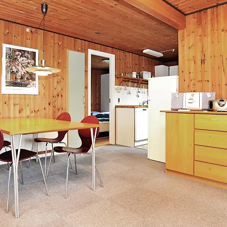 Casa vacanze Holiday Xi Nordenbro Vesteregn